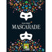 Настолна игра Asmodee Mascarade