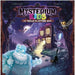 Настолна игра Asmodee Mysterium Kids: Le Trésor du