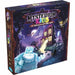 Настолна игра Asmodee Mysterium Kids: Le Trésor du