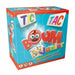 Настолна игра Asmodee Tic tac BOOM (FR)