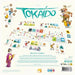 Настолна игра Asmodee Tokaido: 10ème Anniversaire (FR)
