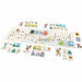 Настолна игра Asmodee Tokaido: 10ème Anniversaire (FR)