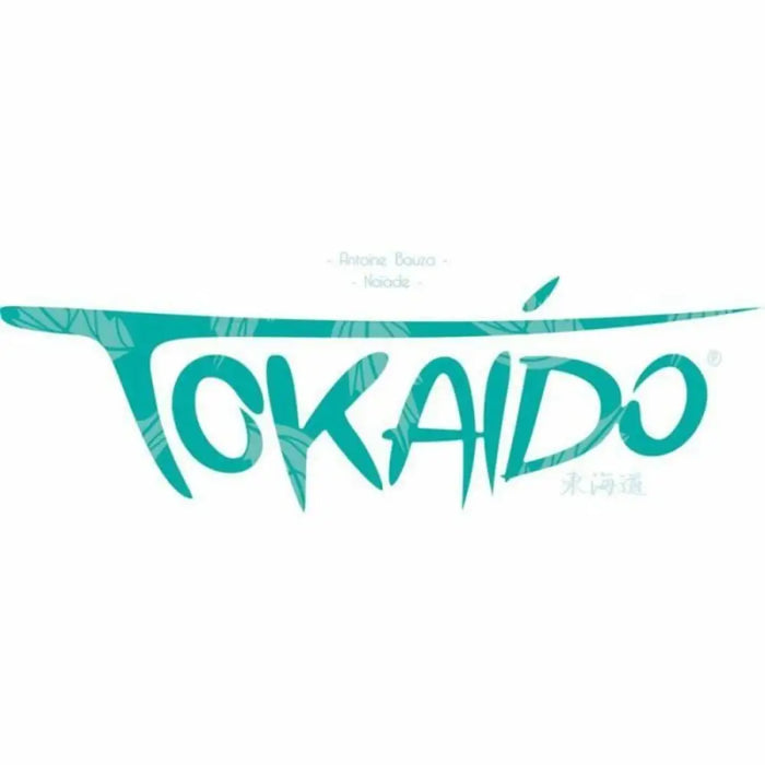 Настолна игра Asmodee Tokaido: 10ème Anniversaire (FR)