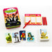 Настолна игра Asmodee Unanimo