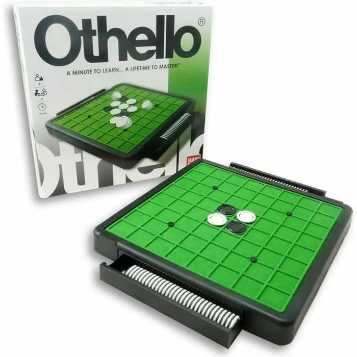 Настолна игра Bandai Othello (френски)