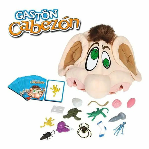 Настолна игра Bizak