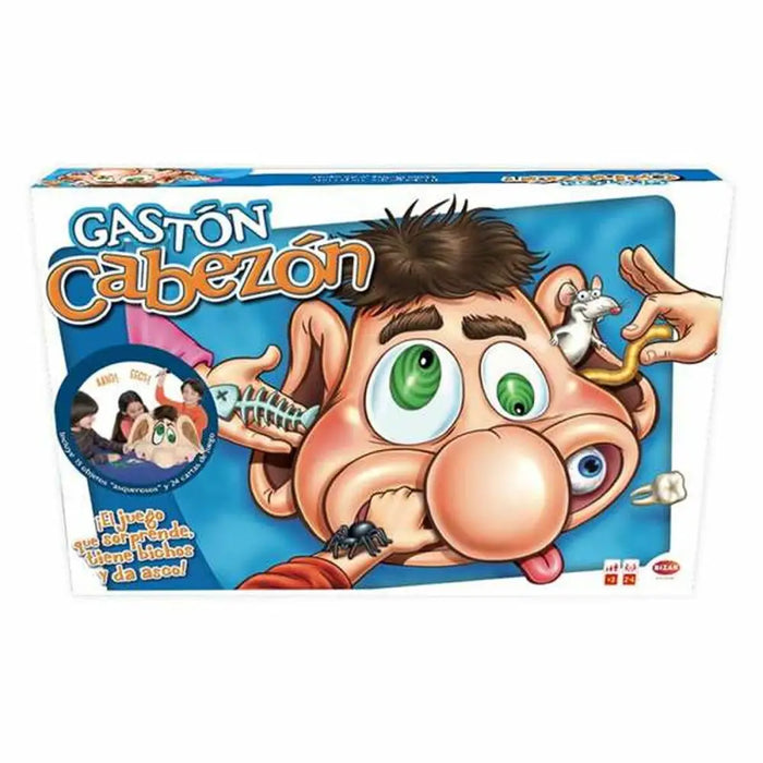 Настолна игра Bizak