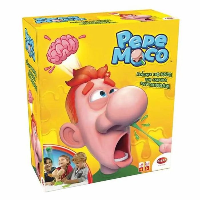 Настолна игра Bizak