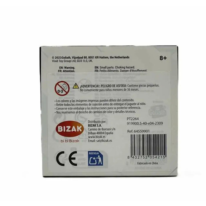 Настолна игра Bizak