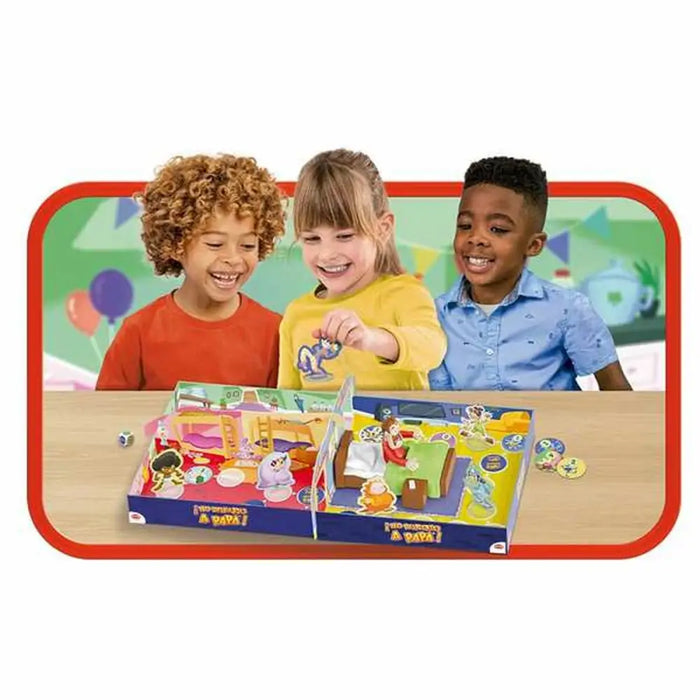 Настолна игра Bizak