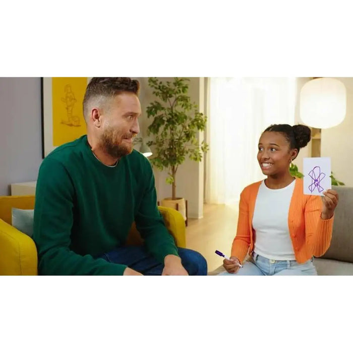 Настолна игра Bizak