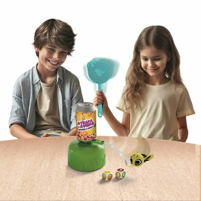 Настолна игра Bizak atrapa A La Avispa