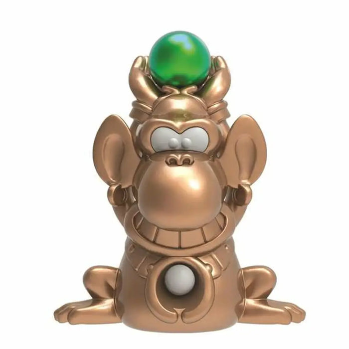 Настолна игра Bizak El Tesoro Del Macaco Caco