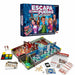 Настолна игра Bizak Escapa como puedas - Escape Room