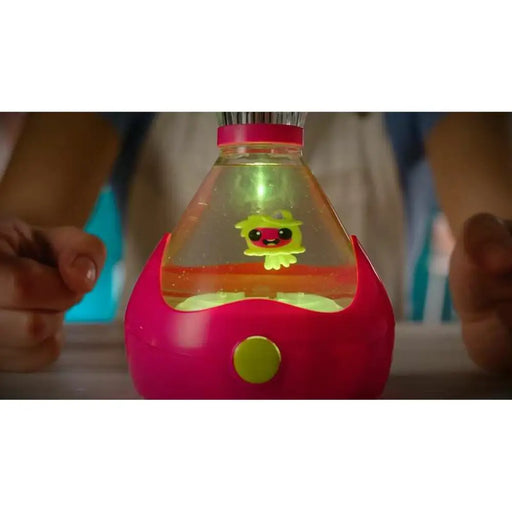 Настолна игра Bizak Fizzy Pets