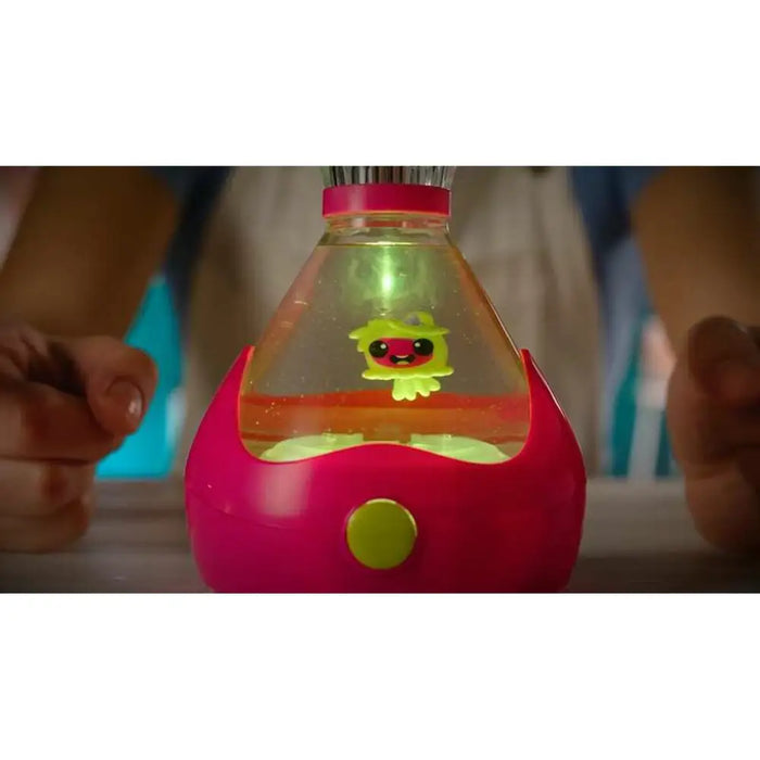 Настолна игра Bizak Fizzy Pets