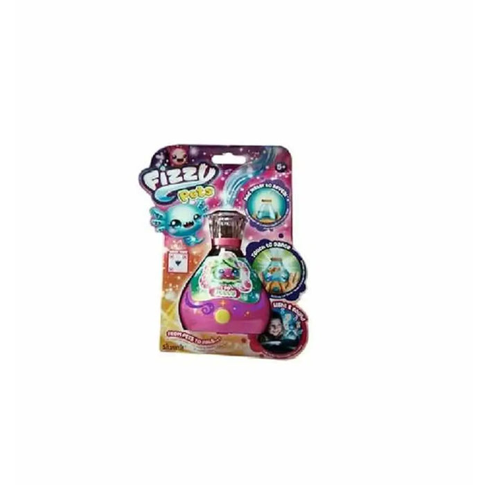 Настолна игра Bizak Fizzy Pets