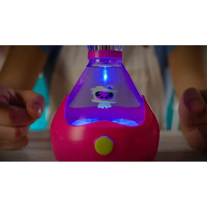 Настолна игра Bizak Fizzy Pets