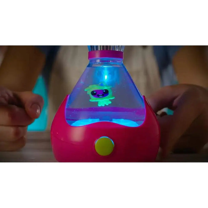 Настолна игра Bizak Fizzy Pets