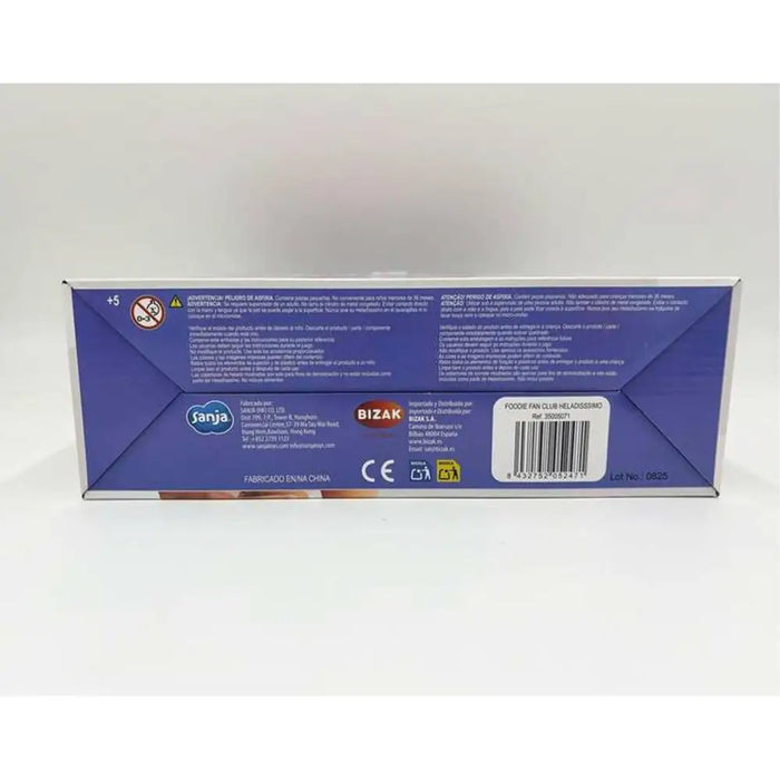 Настолна игра Bizak Heladississimo