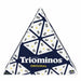 Настолна игра Bizak Triominos