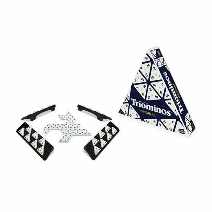 Настолна игра Bizak Triominos