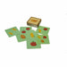 Настолна игра BlackRock 2 manzanas 3 panes