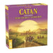 Настолна игра Catán Expansión Devir Mercaderes y Bárbaros