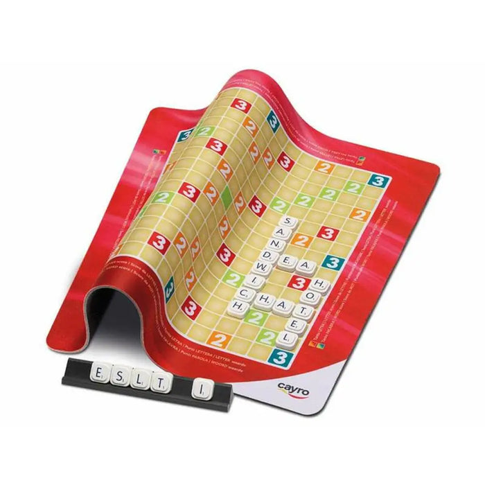 Настолна игра Cayro