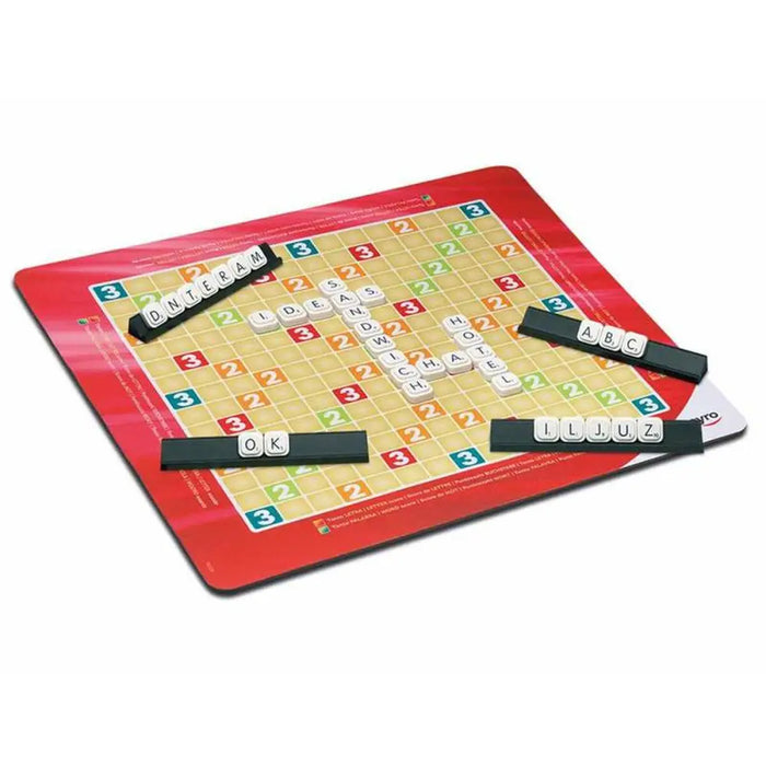 Настолна игра Cayro