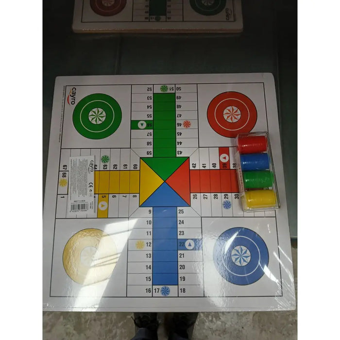 Настолна игра Cayro