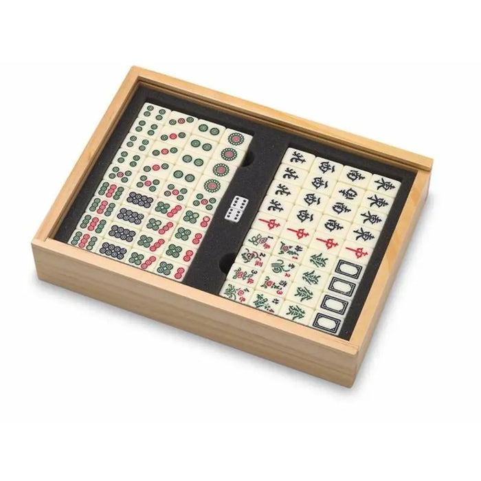 Настолна игра Cayro Mah Jong