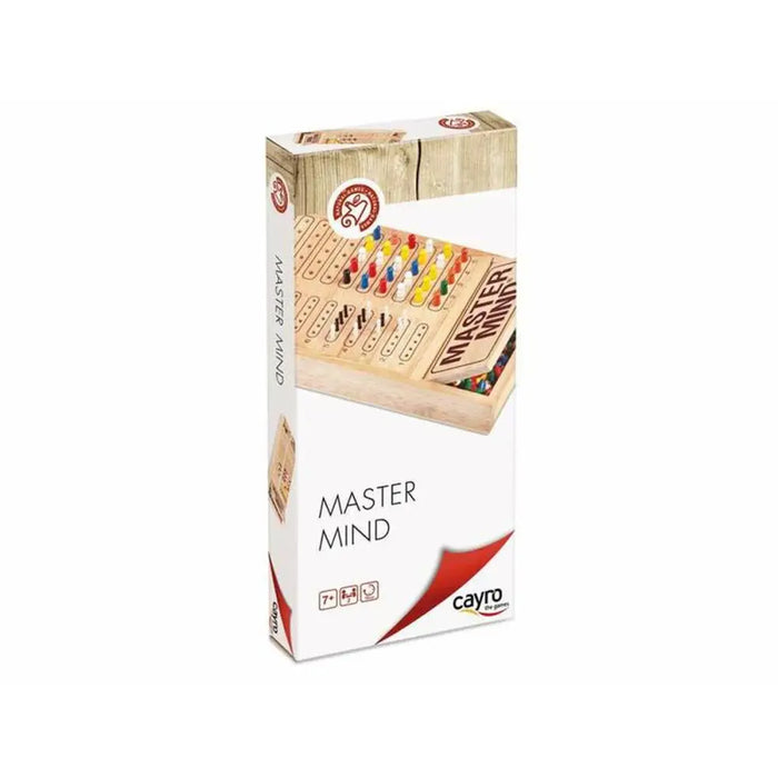Настолна игра Cayro Master Mind 36 x 17 x 4,5 cm