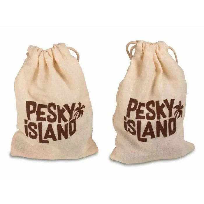 Настолна игра Cayro Pesky Island