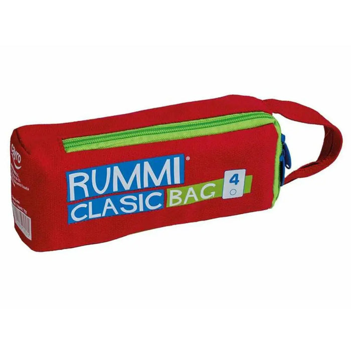 Настолна игра Cayro Rummiclassic