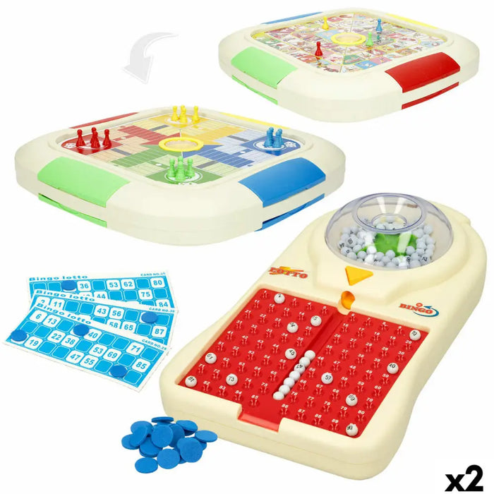 Настолна игра CB Games (2 броя)