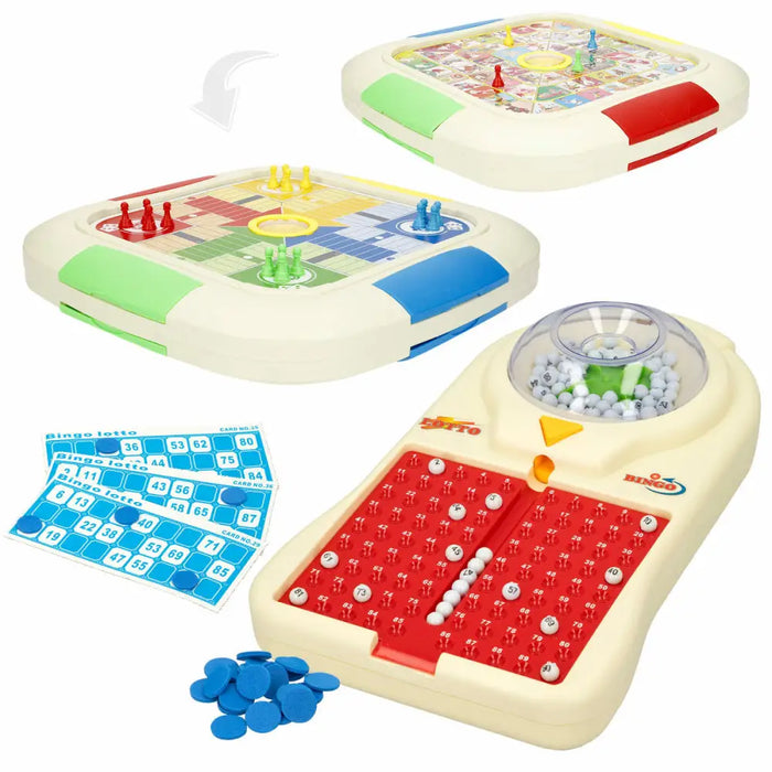 Настолна игра CB Games (2 броя)