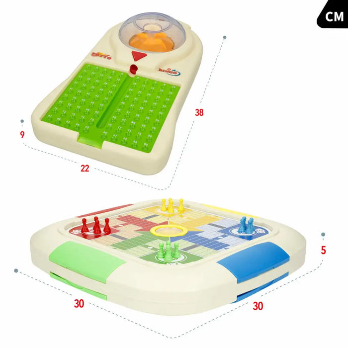 Настолна игра CB Games (2 броя)