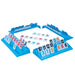 Настолна игра CB Games 26 x 3 x 10 cm (107 Части) (6 броя)