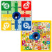 Настолна игра CB Games 26 x 5 x 26 cm (6 броя)