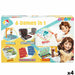 Настолна игра CB Games (4 броя)