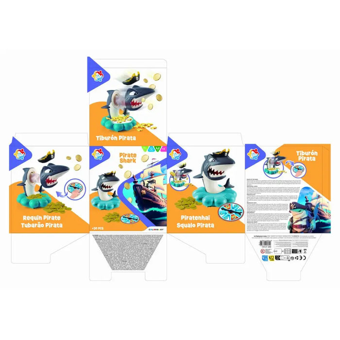 Настолна игра CB Games (6 броя)