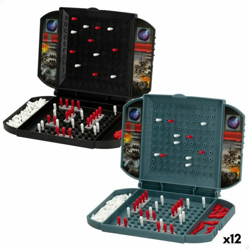 Настолна игра CB Games Battle ship (12 броя)