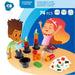 Настолна игра CB Games Чистера (6 броя)