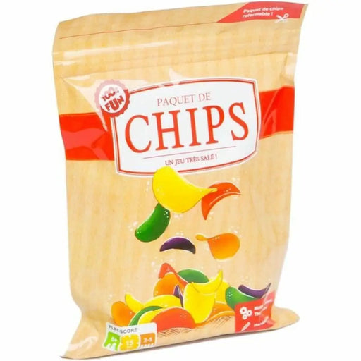 Настолна игра Chips
