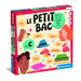 Настолна игра Clementoni El pequeño bac