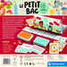 Настолна игра Clementoni El pequeño bac