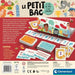 Настолна игра Clementoni El pequeño bac