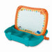 Настолна игра Clementoni Magnetic Letters & Animals Case