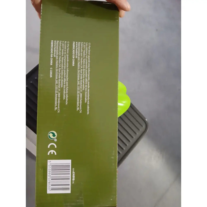 Настолна игра Cocodile Dentist Hasbro E4898675 (ES-PT)